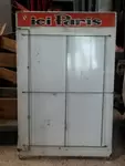 Kiosk display