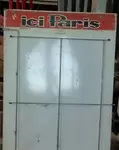 Kiosk display