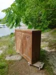 Kitchen cupboard 