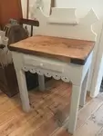 Kitchen decor block