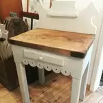 Kitchen decor block