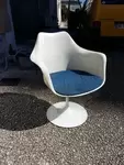 Knoll armchair