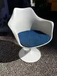 Knoll armchair