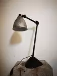 Lamp Gras Ravel model 205