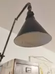 50s Ki é Klair lamp