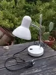 Globo desk lamp