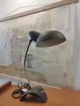 Cyclone Desk Lamp