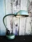 Desk lamp