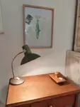 Vintage desk lamp