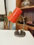 Vintage desk lamp 
