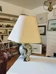 Ceramic table lamp 60 70