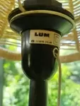LUM table lamp