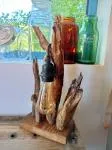 Lamp made in MN 
