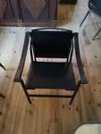 LC1 Cassina armchair