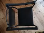 LC1 Cassina armchair