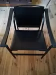 LC1 Cassina armchair