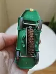 LMV Meccano sweeper