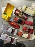 lot dinky toy