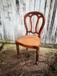 Louis Philipee chair