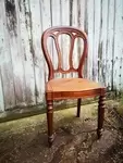 Louis Philipee chair
