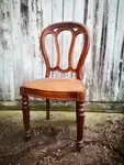 Louis Philipee chair