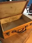 Louis Vuitton 1920 30 briefcase