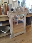 Louis XV mirror 