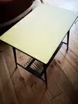 Low table