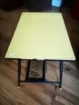 Low table