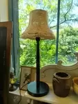 LUM table lamp