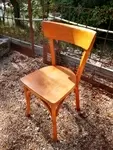 Luterma chair from the 60s