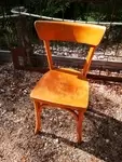 Luterma chair from the 60s