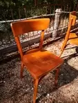 Luterma chair from the 60s