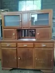 Mado buffet 60s