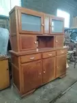 Mado buffet 60s