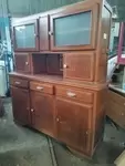 Mado buffet 60s