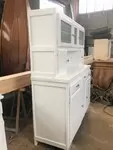 Mado buffet restored in our workshop