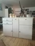 Mado low sideboard 60s