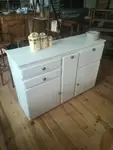 Mado low sideboard 60s