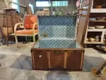 1950 travel trunk 