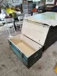 Military trunk 
