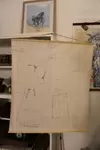 Marine carpenter plan 