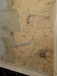 Marine chart La Rochelle to Rochefort