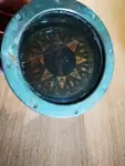 Marine compass