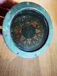 Marine compass