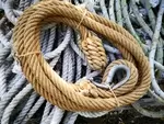 Marine rope