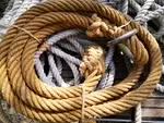 Marine rope