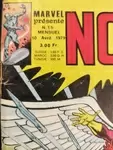 Marvel Comics 1979