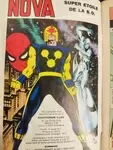 Marvel Comics 1979
