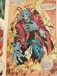 Marvel Comics 1979